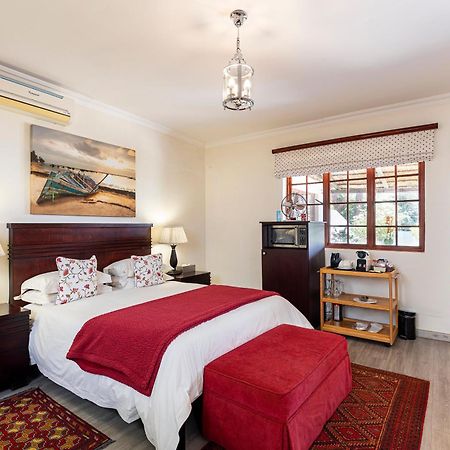 Hyde Park Guest House Johannesburg Luaran gambar